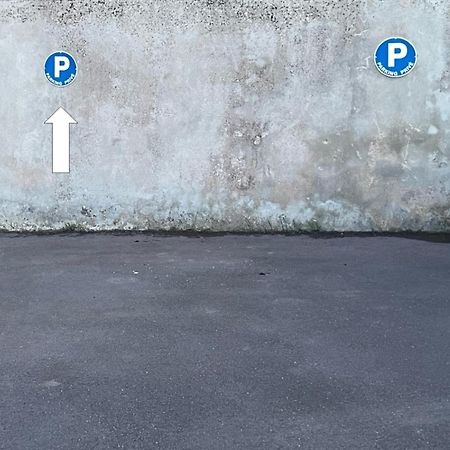 70 Cour La Fontaine Leilighet Chatel-Saint-Germain Eksteriør bilde